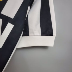 Camisola Juventus Titular 84/85 - Versão Retro
