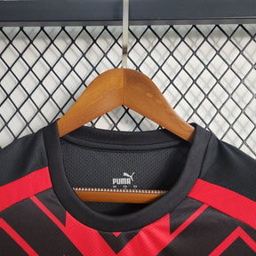 Camisola Milan Treino 23/24 - Puma Adepto