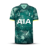 Camisola do Tottenham 2024/25 Third Adepto Masculina