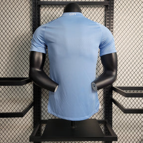 Camisola Manchester City Home 23/24 - Puma Jogador Masculina