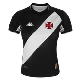 Camisola Vasco Away 23/24 - Kappa Feminina
