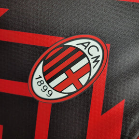 Camisola Milan Treino 23/24 - Puma Adepto
