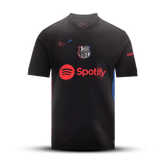 Camisola Barcelona 2024/25 Nike Adepto Masculina Lançamento