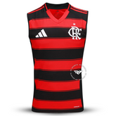 Regata Flamengo I 25/26 Adidas Masculina
