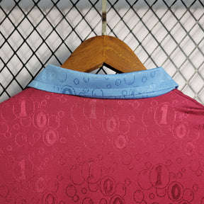 Camisola West Ham Titular 95/97 - Versão Retro
