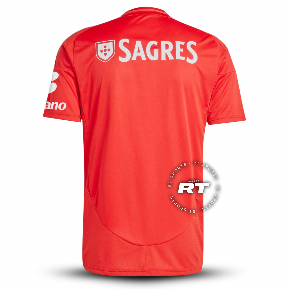 Camisola Benfica 2024/25 Adepto Masculina