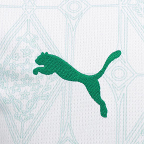 Camisola Palmeiras Away 25/26 Adepto Puma Masculina