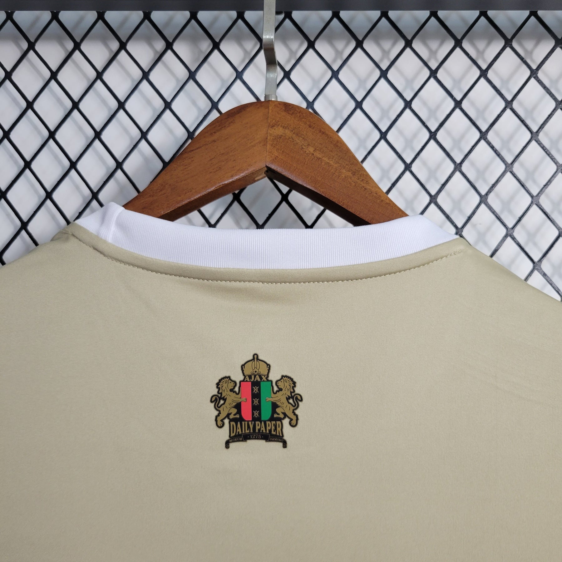 Camisola Ajax Especial 23/24 - Adidas Adepto Masculina