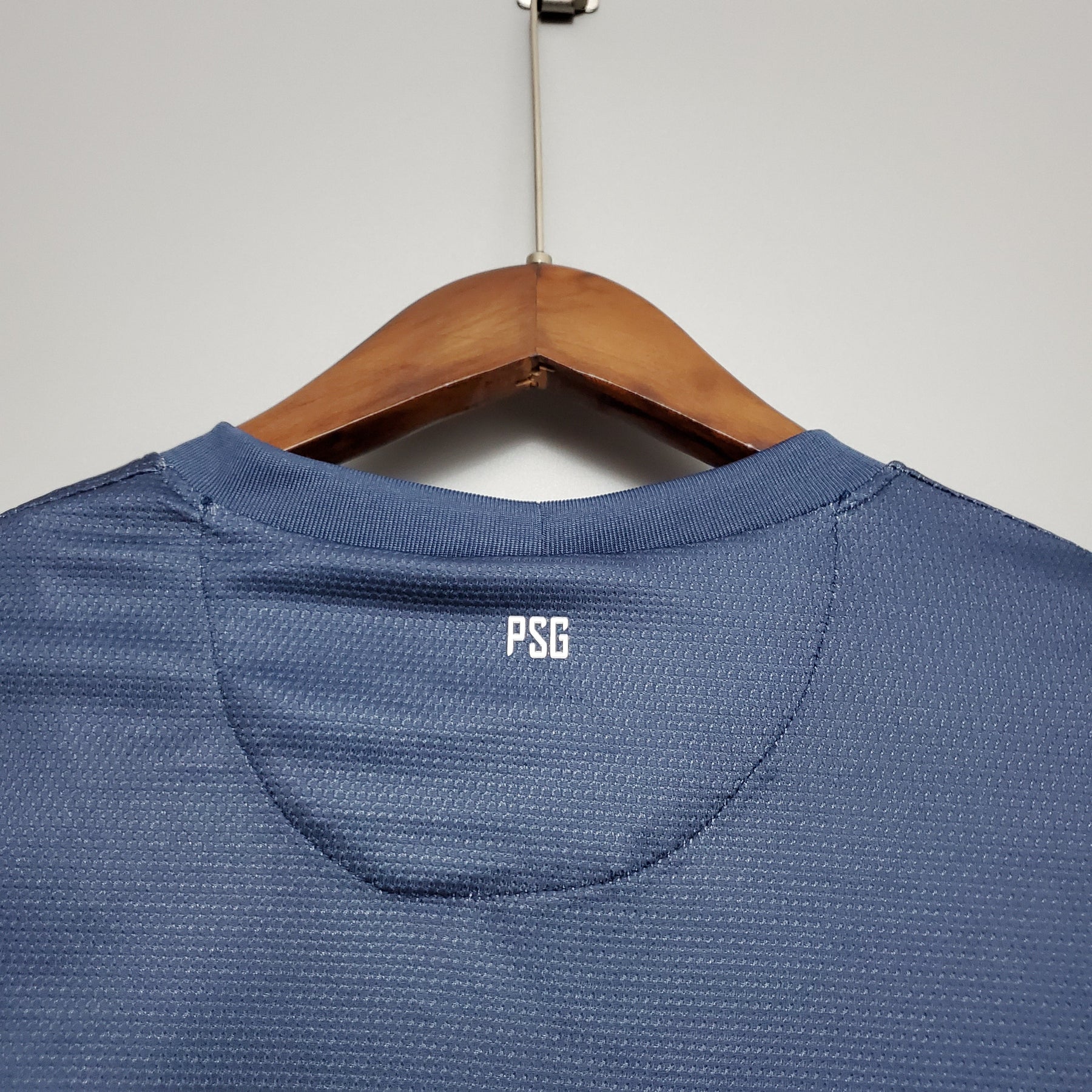 Camisola PSG Titular 12/13 - Versão Retro