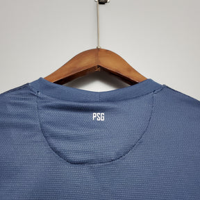 Camisola PSG Titular 12/13 - Versão Retro