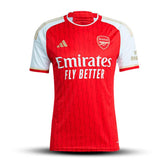 Camisola Arsenal Home 23/24 - Adidas Adepto Masculina - Lançamento