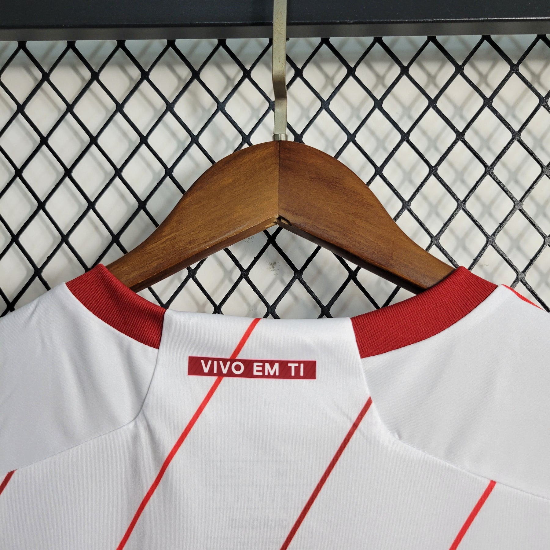 Camisola Internacional Away 23/24 - Adidas Feminina