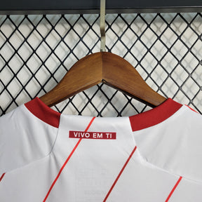 Camisola Internacional Away 23/24 - Adidas Feminina