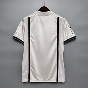 Camisola Valencia Titular 01/02 - Versão Retro