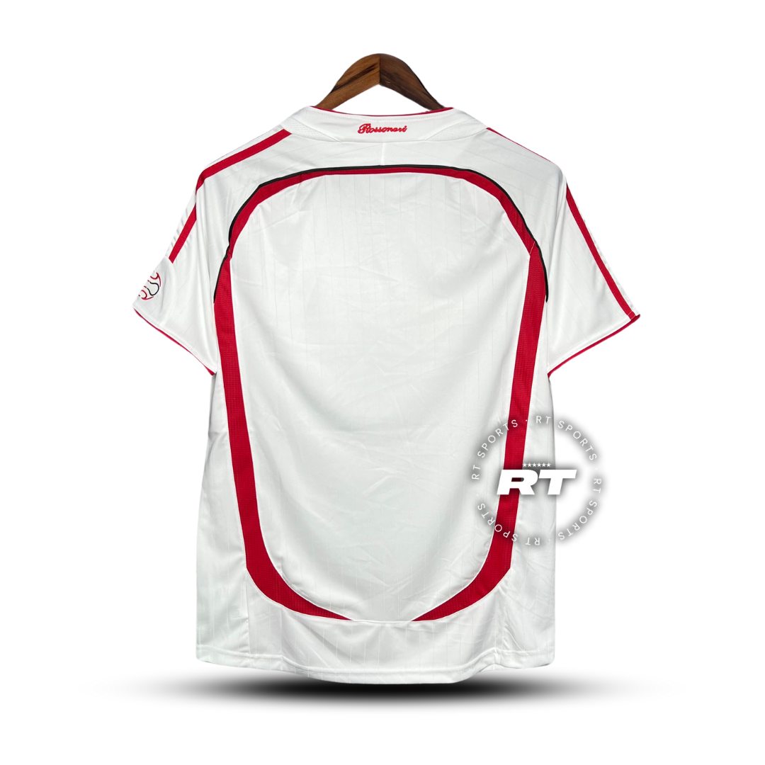 Camisola Milan Retro 2006/07