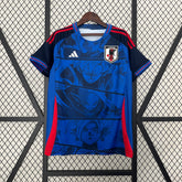 Camisola do Japão Edição Especial
