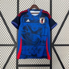 Camisola do Japão Edição Especial