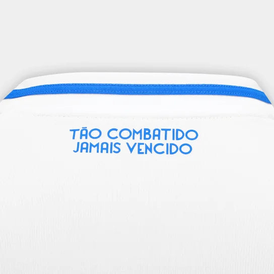 Camisola Cruzeiro 25/26 Adepto Masculina