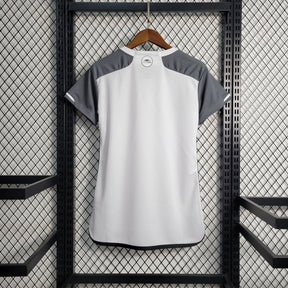 Camisola Atlético Mg Away 23/24 - Adidas Feminina
