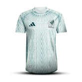 Camisola México 2024/25 Adepto Masculina