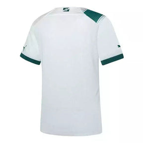 Camisola Palmeiras Away 23/24 - Puma Adepto Feminina