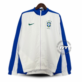 Casaco Corta Vento Brasil 2024