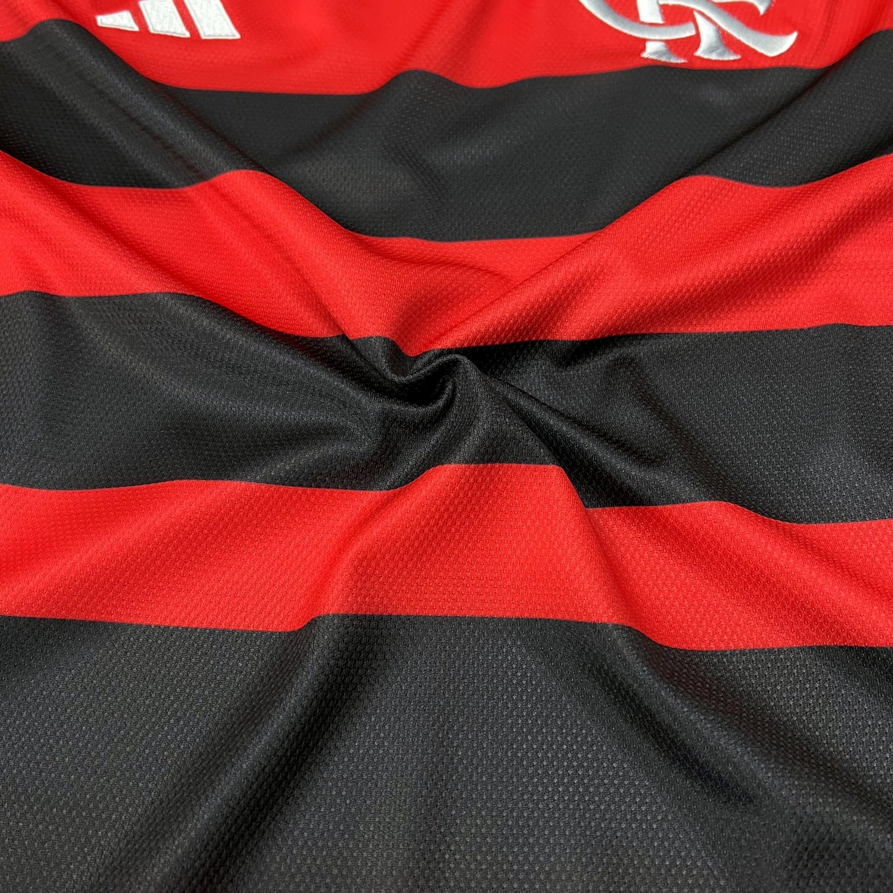 Camisola do Flamengo 2024/25 Adepto Lançamento