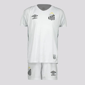 Kit Infantil Santos 2024/25