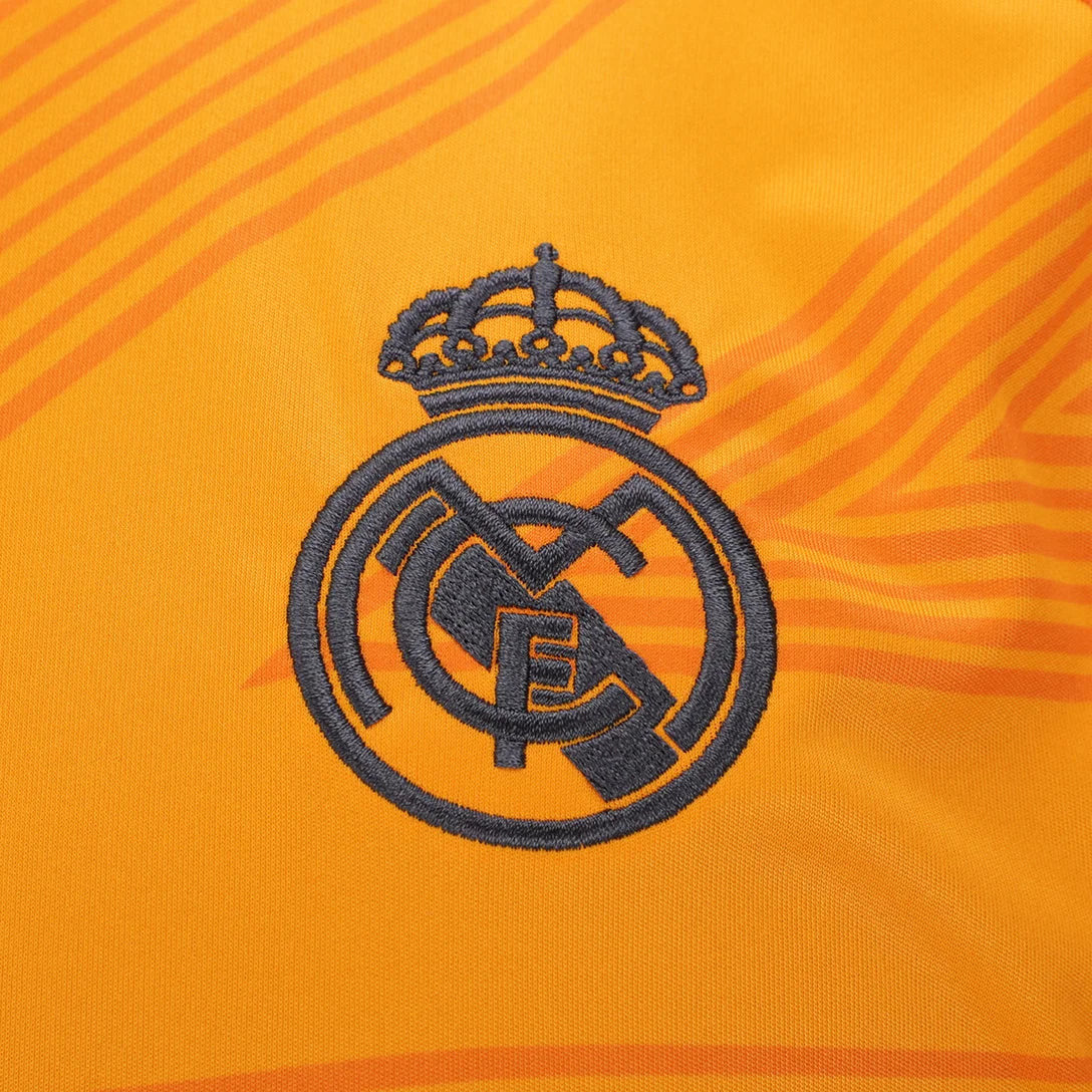Camisola Real Madrid 2024/25 Adidas Adepto Masculina