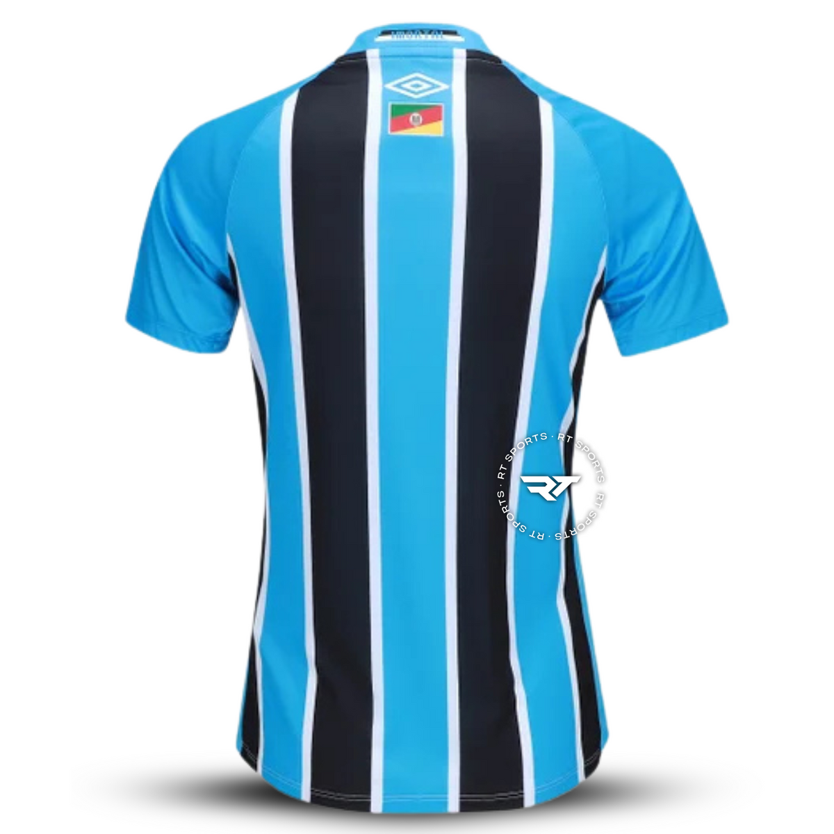 Camisola Grêmio 25/26 Adepto Umbro Feminina