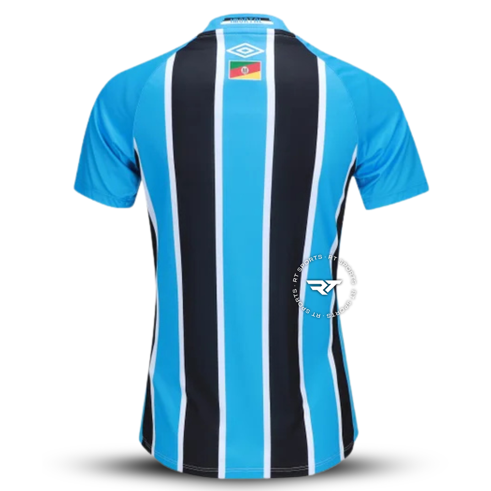Camisola Grêmio 25/26 Adepto Umbro Feminina