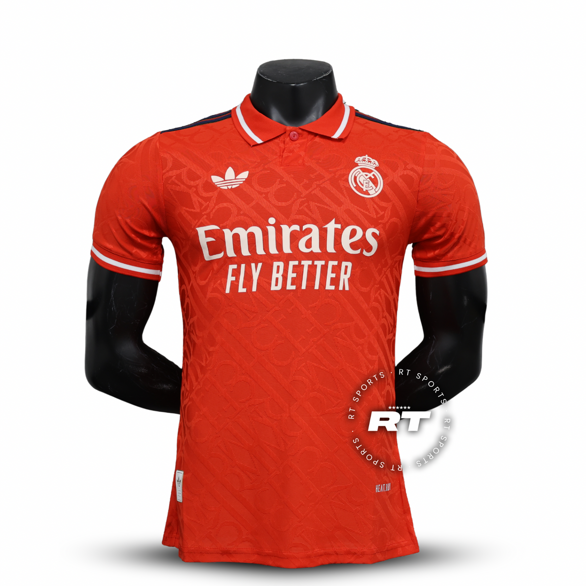 Camisola Real Madrid Edição Especial 2024/25 Adidas Jogador