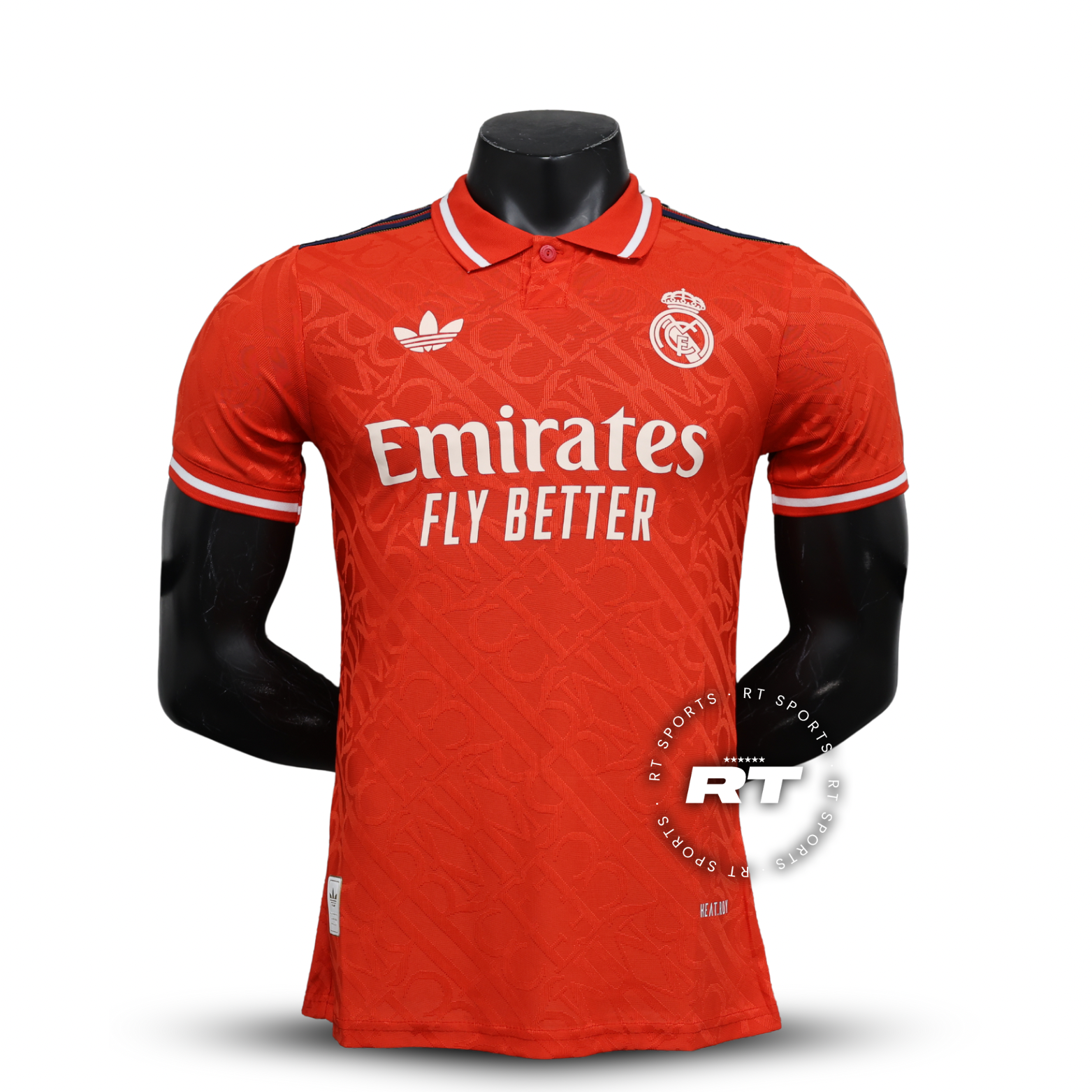Camisola Real Madrid Edição Especial 2024/25 Adidas Jogador
