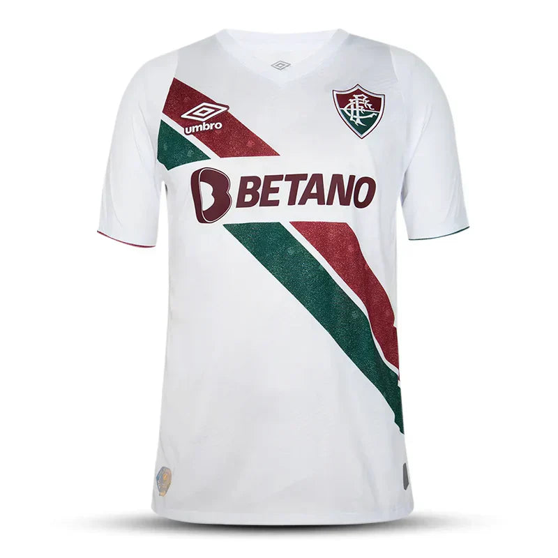 Camisola do Fluminense 2024/2025 Adepto Masculina