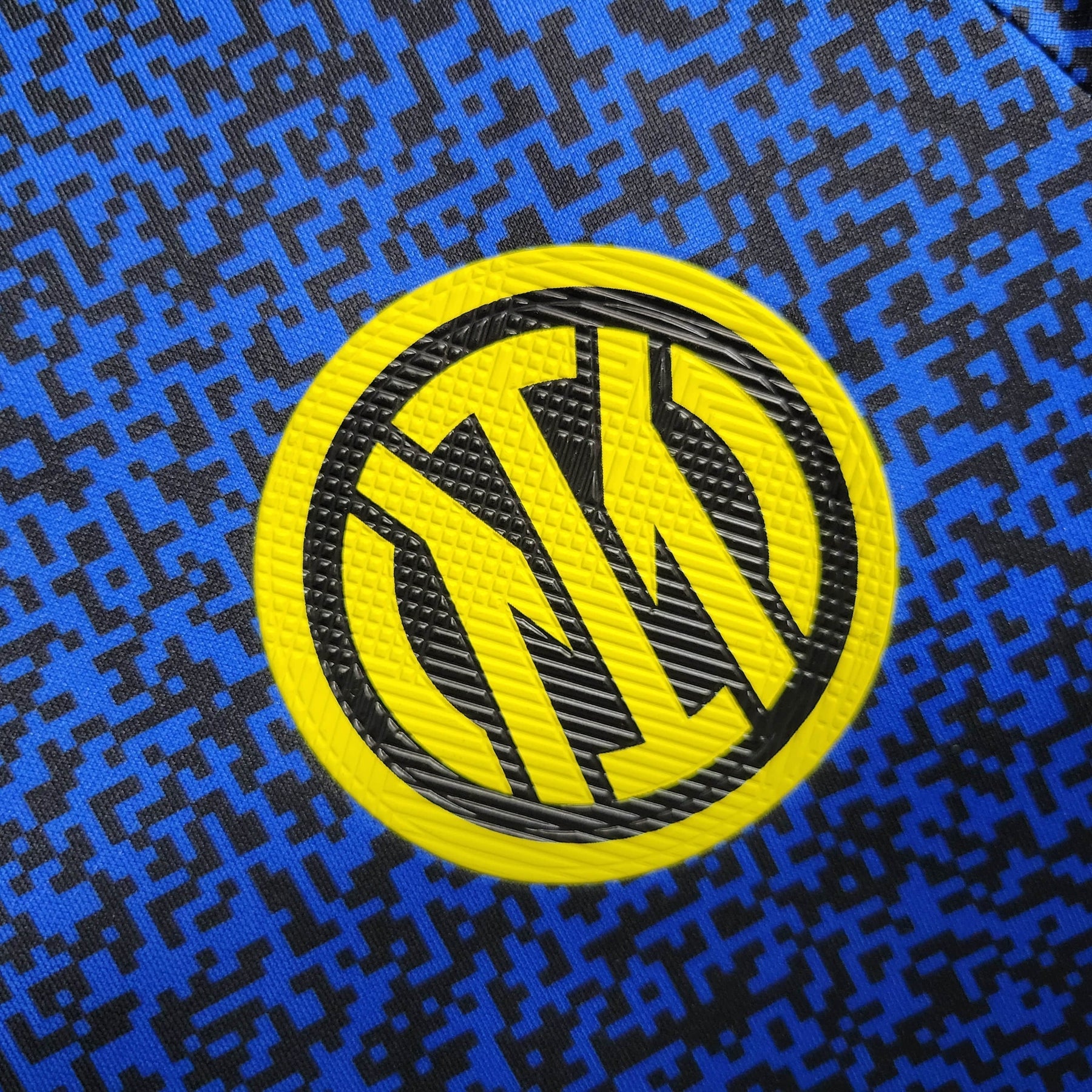 Camisola Inter de milão Treino 23/24 - Nike Adepto Masculina - Lançamento