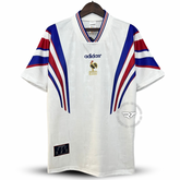 Camisa França 2006 Versão Retro