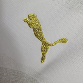 Camisola Olympique de Marseille Home 23/24 - Puma Adepto Masculina