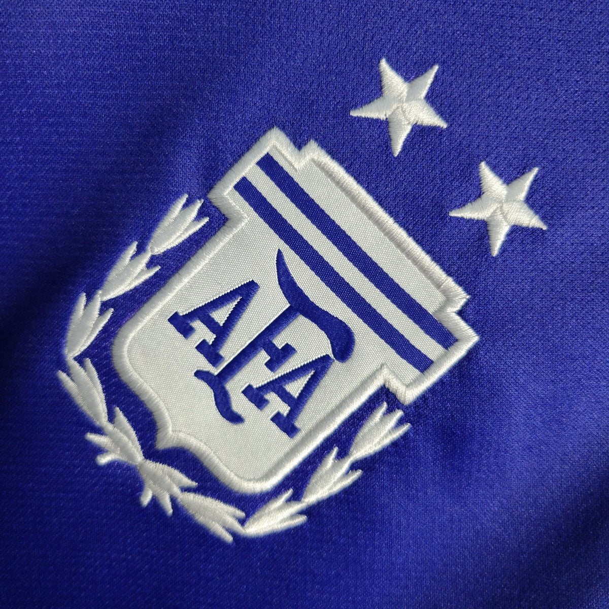 Argentina Away 2022/23 Adepto Masculina