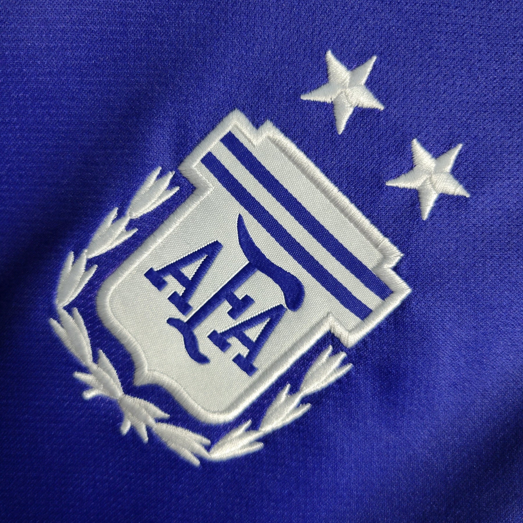 Argentina Away 2022/23 Adepto Masculina