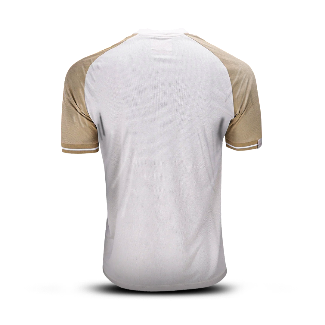 Camisola do Vasco Da Gama 2024/25 Adepto Masculina Lançamento