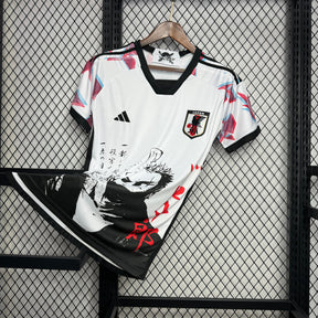 Camisola do Japão Edição Especial