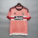 Camisola Juventus Reserva 15/16 - Versão Retro