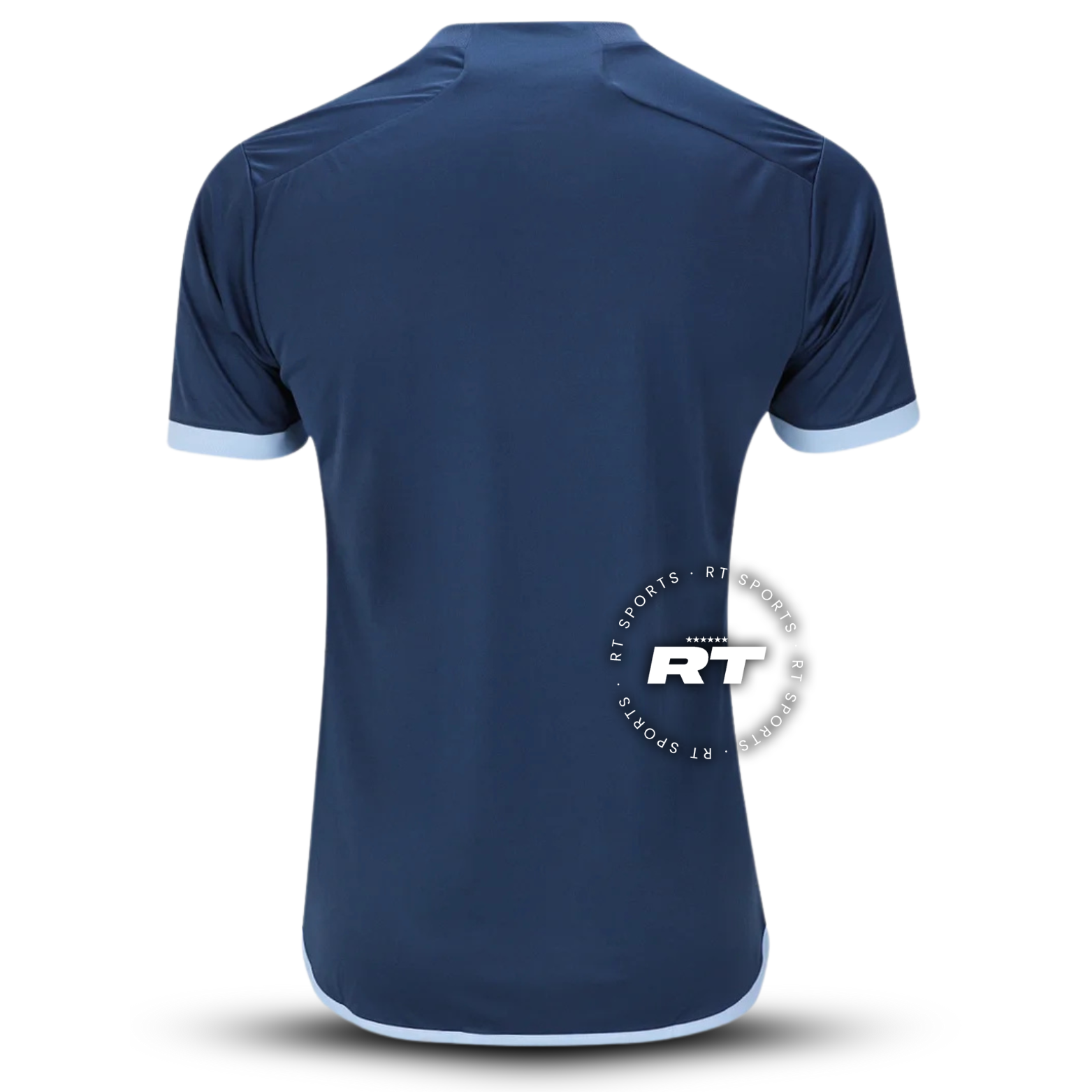 Camisola Cruzeiro 24/25 Versão Adepto Lançamento