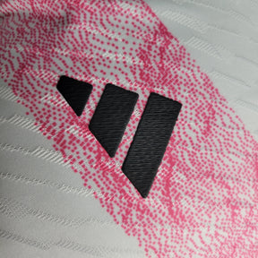 Camisola Juventus Away 23/24 Adidas Jogador Masculina