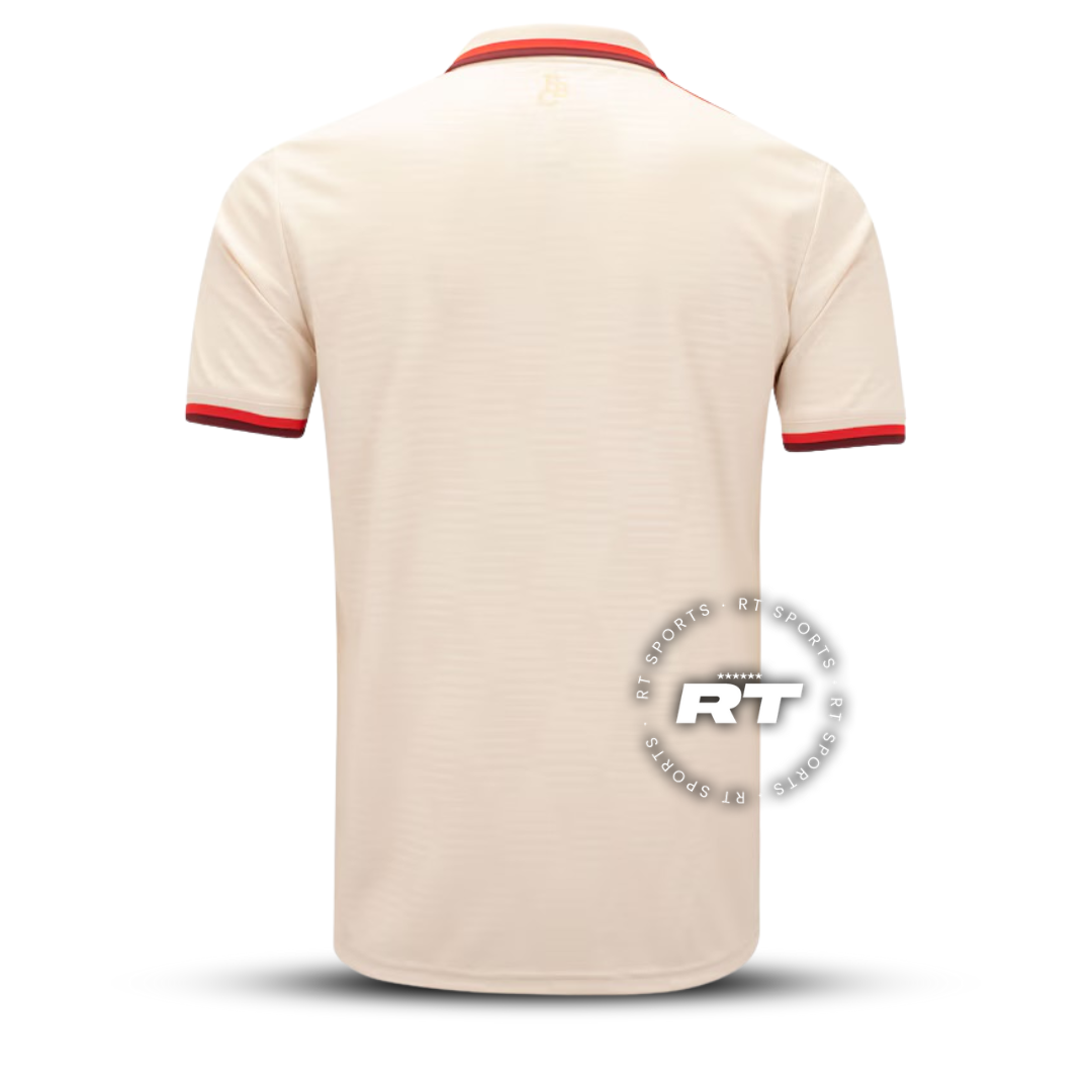 Camisola Bayer De Munique 2024/25