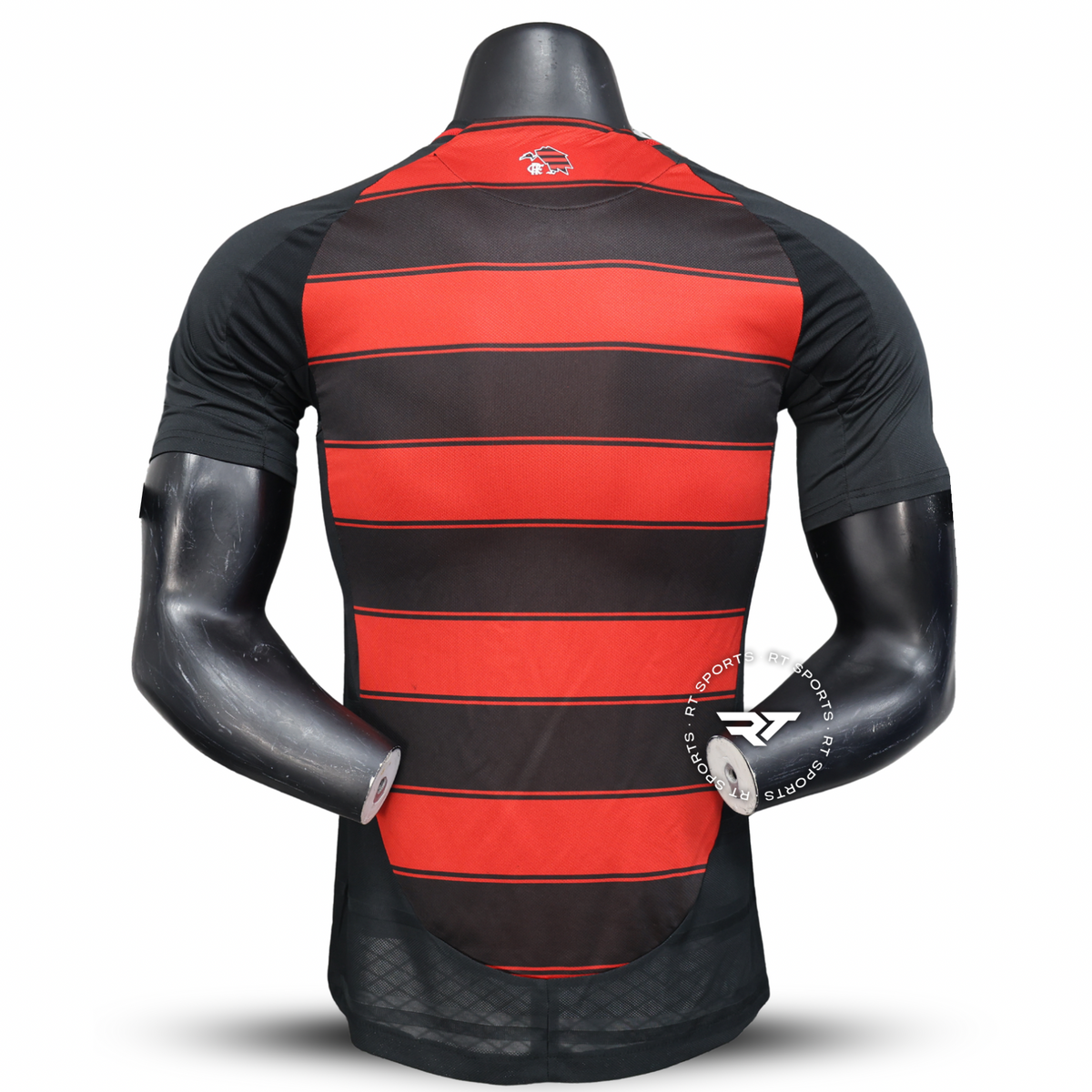 Camisola do Flamengo 25/26 Jogador Masculina