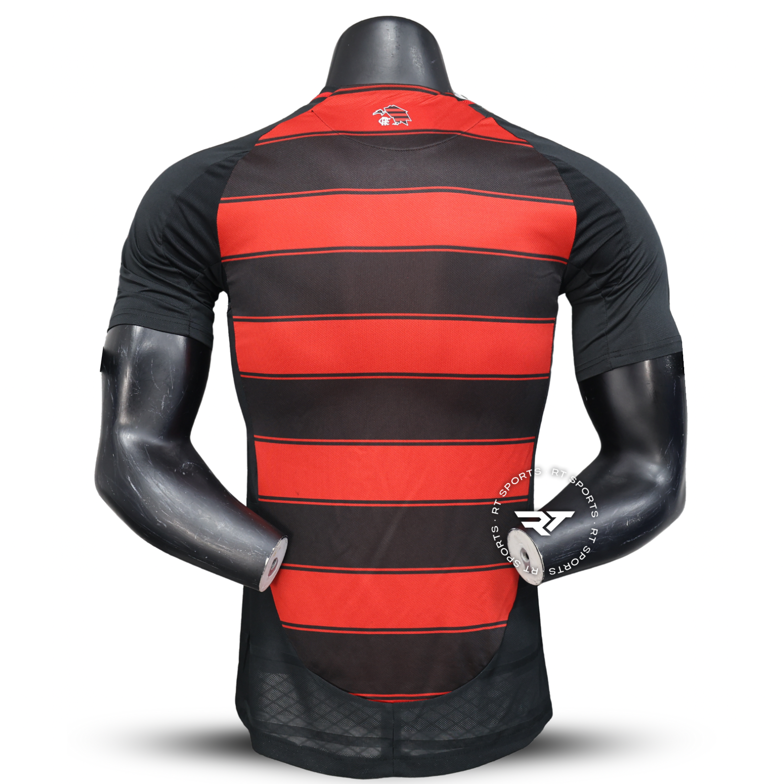 Camisola do Flamengo 25/26 Jogador Masculina
