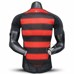 Camisola do Flamengo 25/26 Jogador Masculina