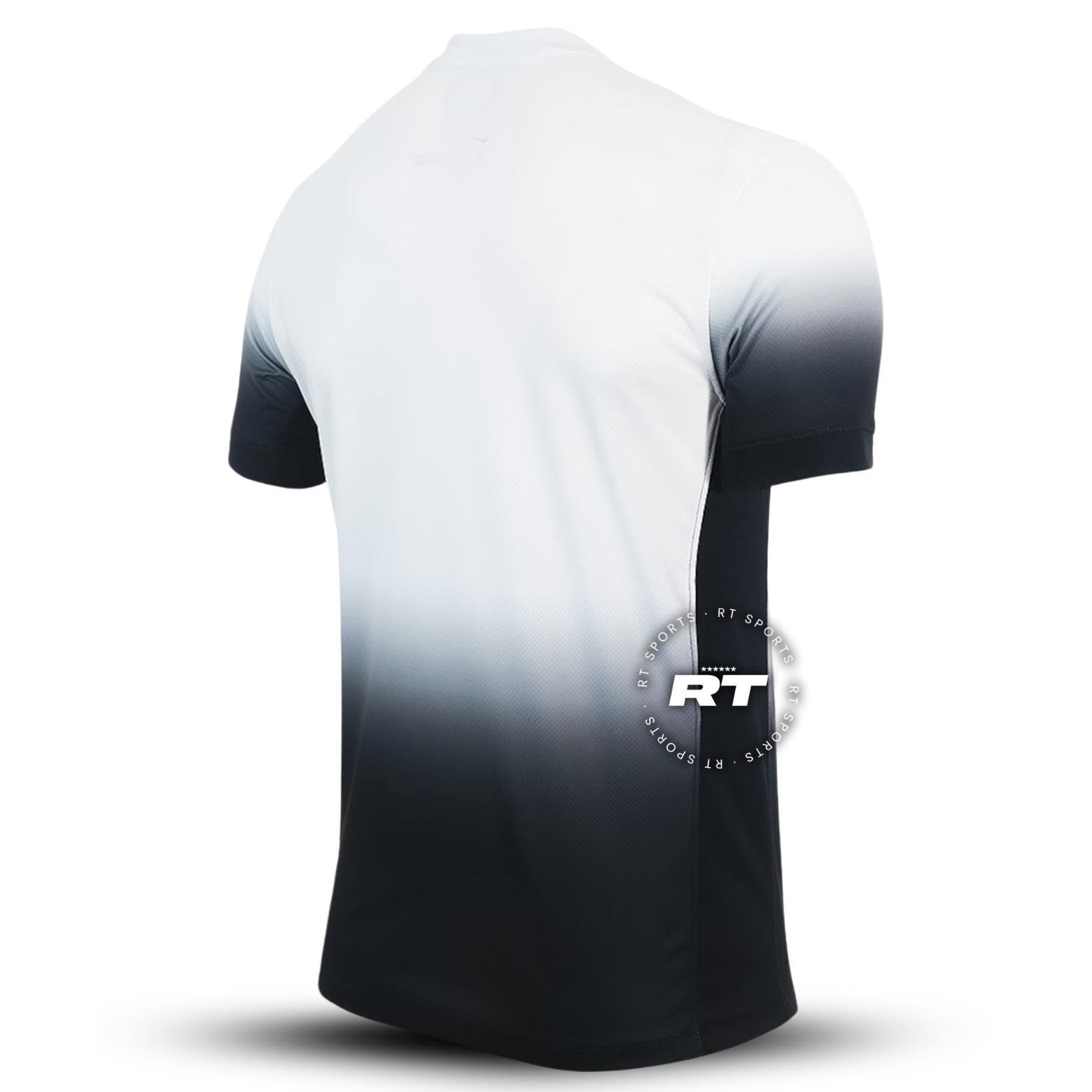 Camisola Corinthians 2024/25 Nike Adepto Masculina Lançamento