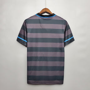 Camisola Inter de Milão Reserva 97/98 - Versão Retro